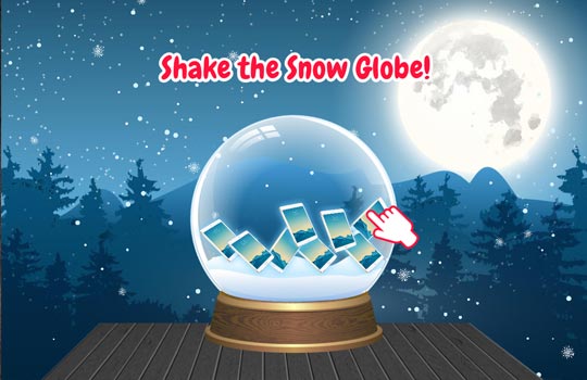 Snow Globe